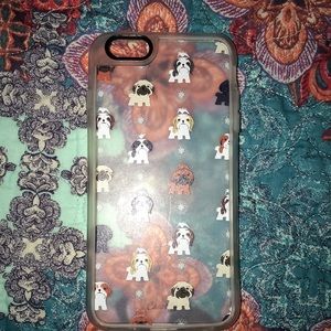iPhone 6/6s Plus Case